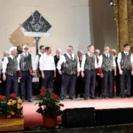 160 Jahre MGV Kirchschlag